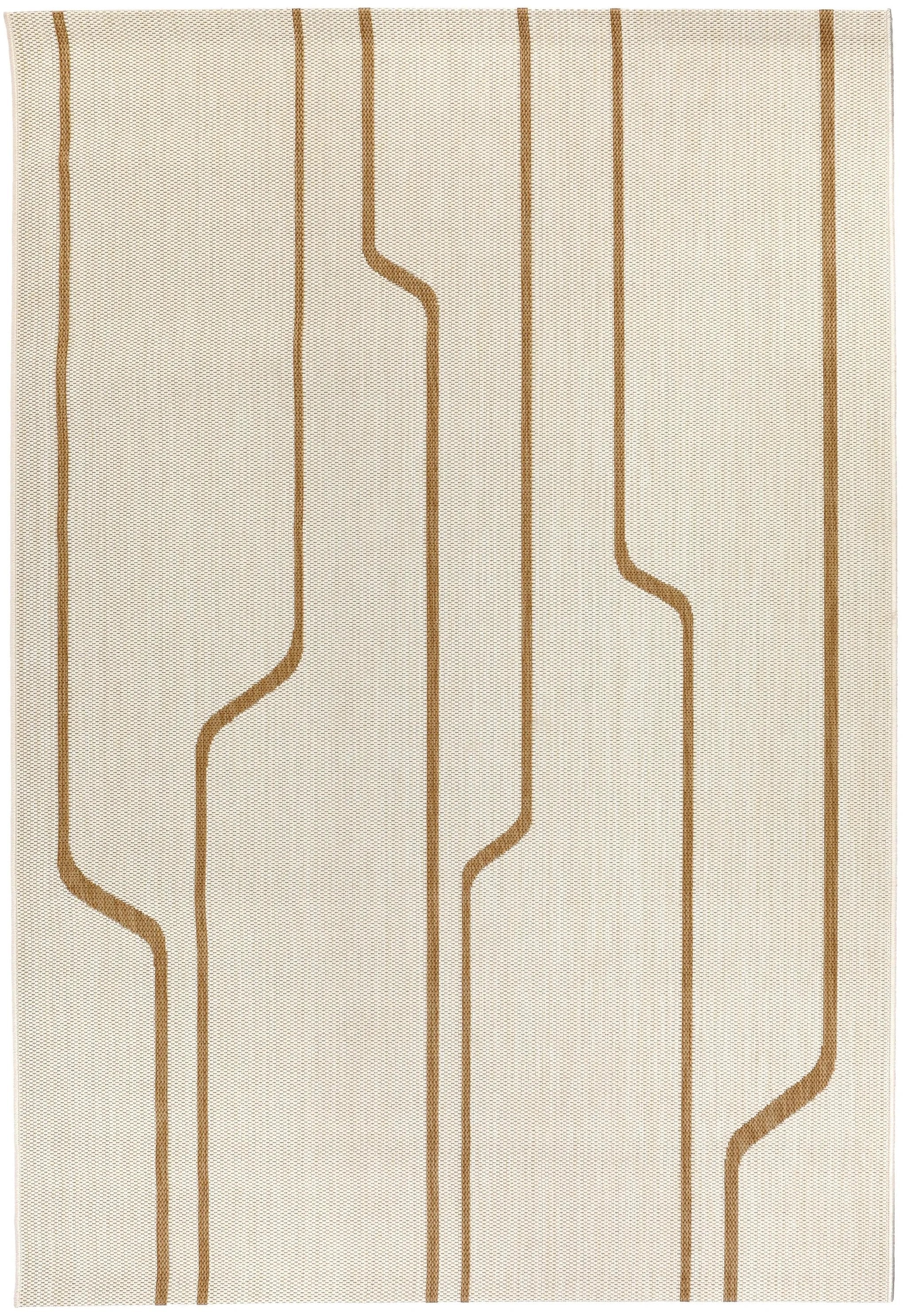 Tapis Damon outdoor by Vivaraise