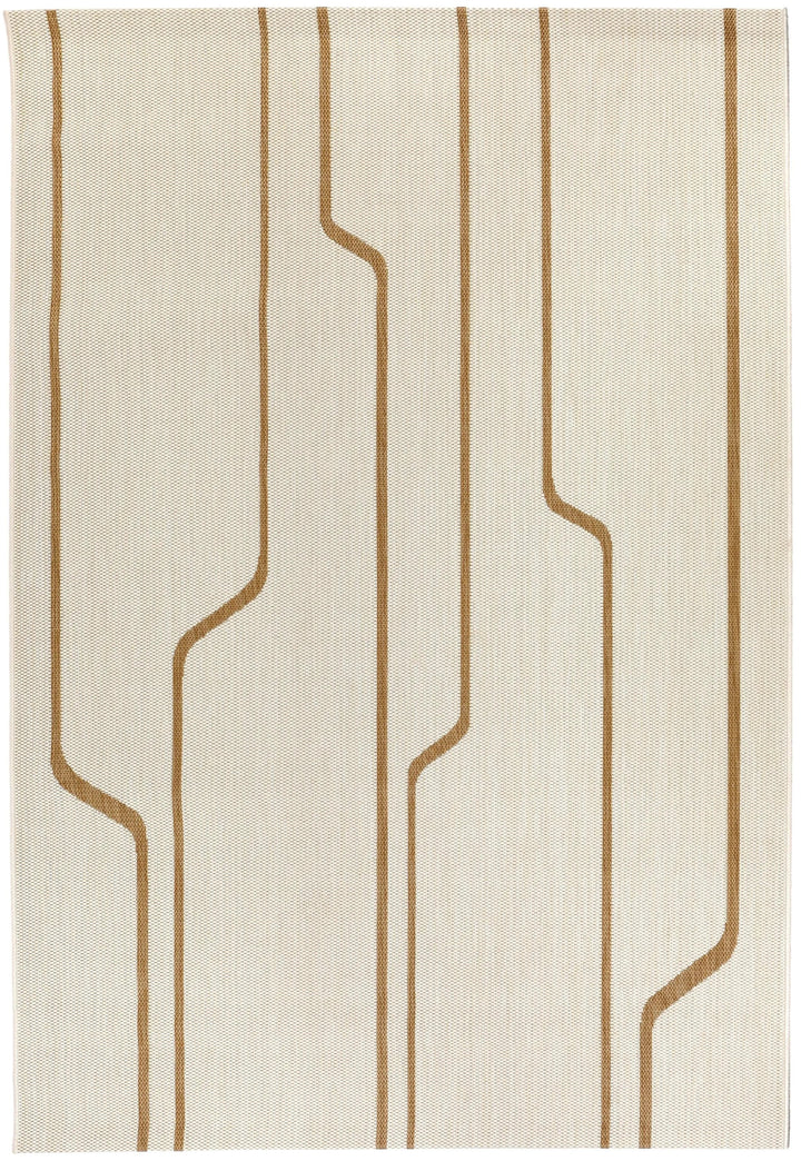 Tapis Damon outdoor by Vivaraise