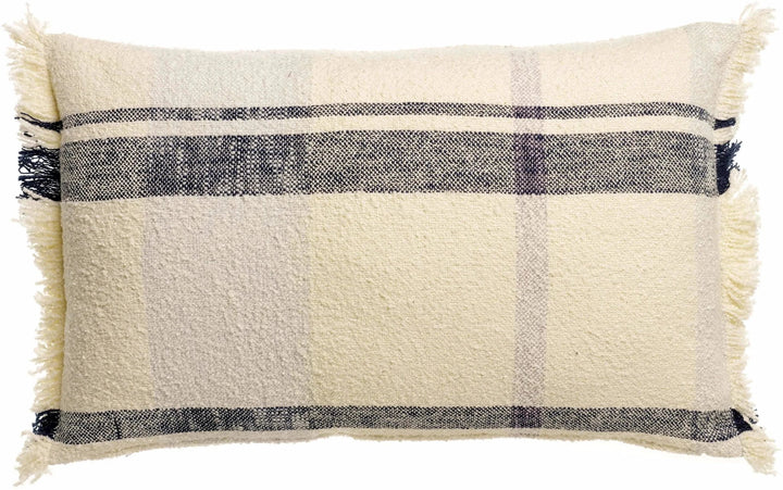 Coussin jacquard Jane by Vivaraise