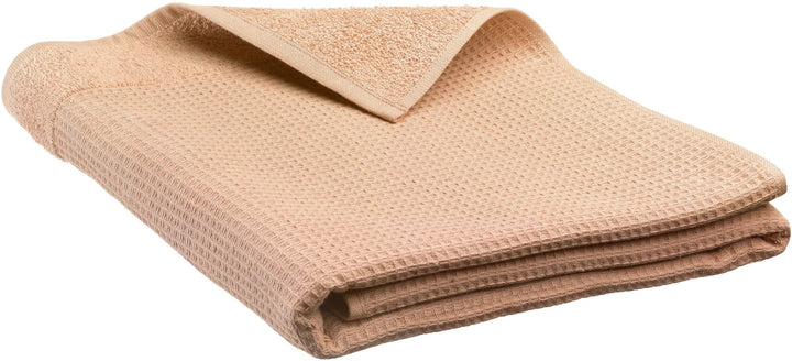 Drap de douche recyclé Abby by Vivaraise