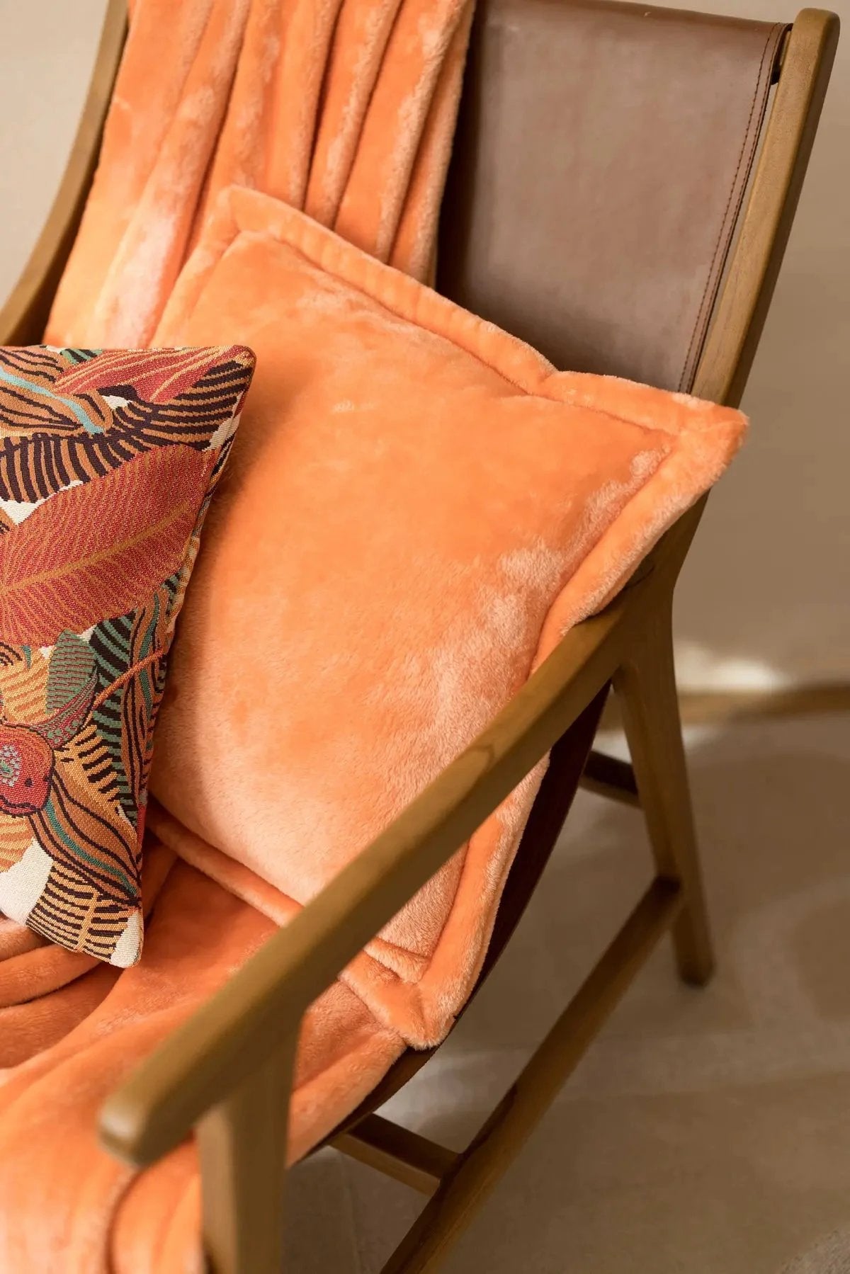 Coussin Tender by Vivaraise