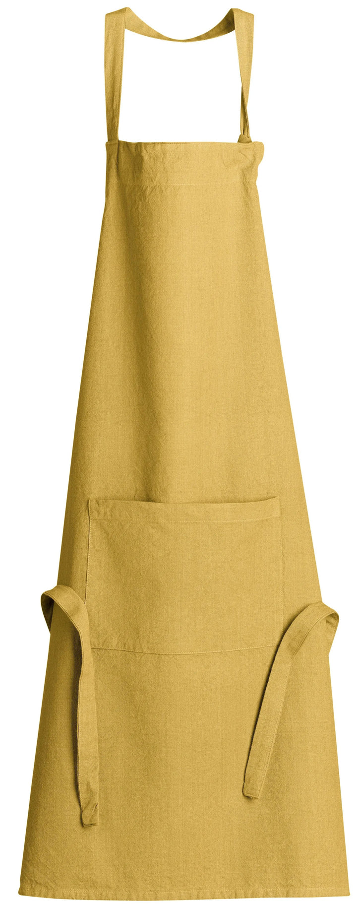 Tablier de cuisine recyclé Ada 72 x 85 by Winkler