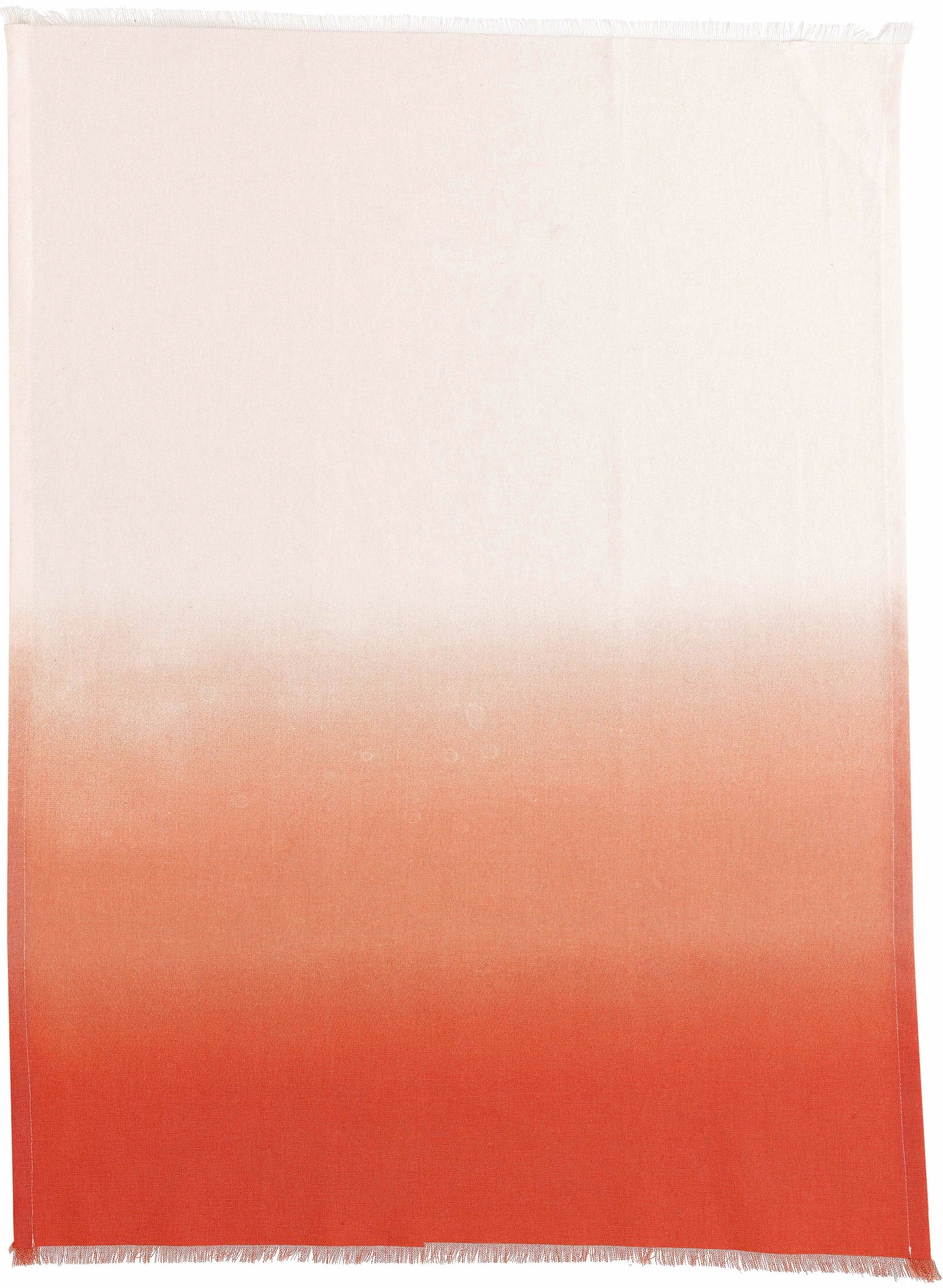 Torchon recyclé Tie&Dye by Winkler
