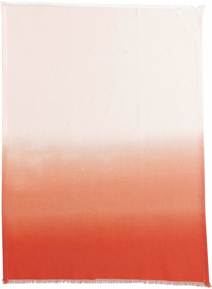 Torchon recyclé Tie&Dye by Winkler