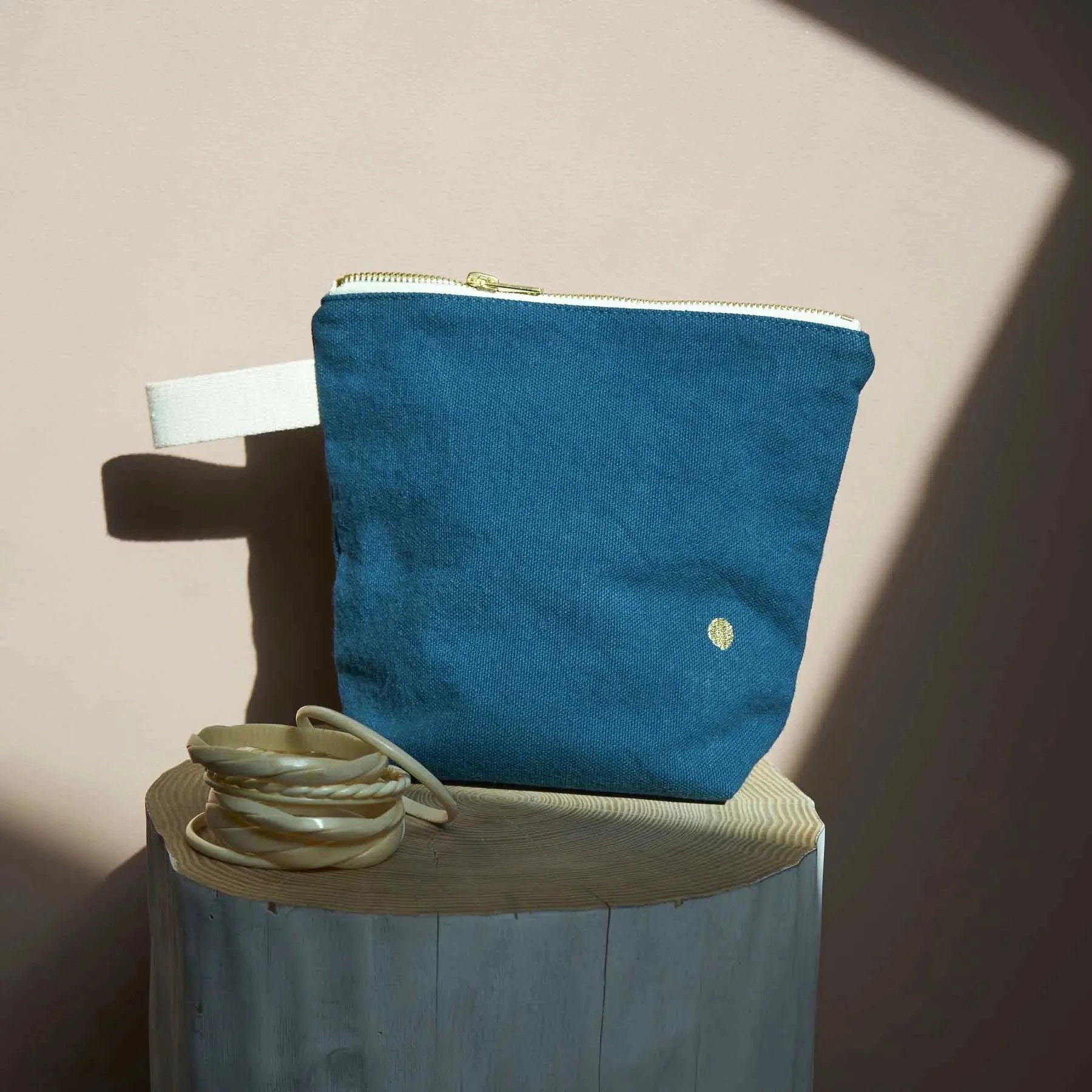 Trousse de toilette Iona by La Cerise sur le Gâteau