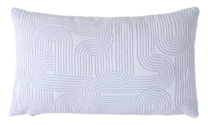 Coussin Kiko by La Cerise sur le Gâteau
