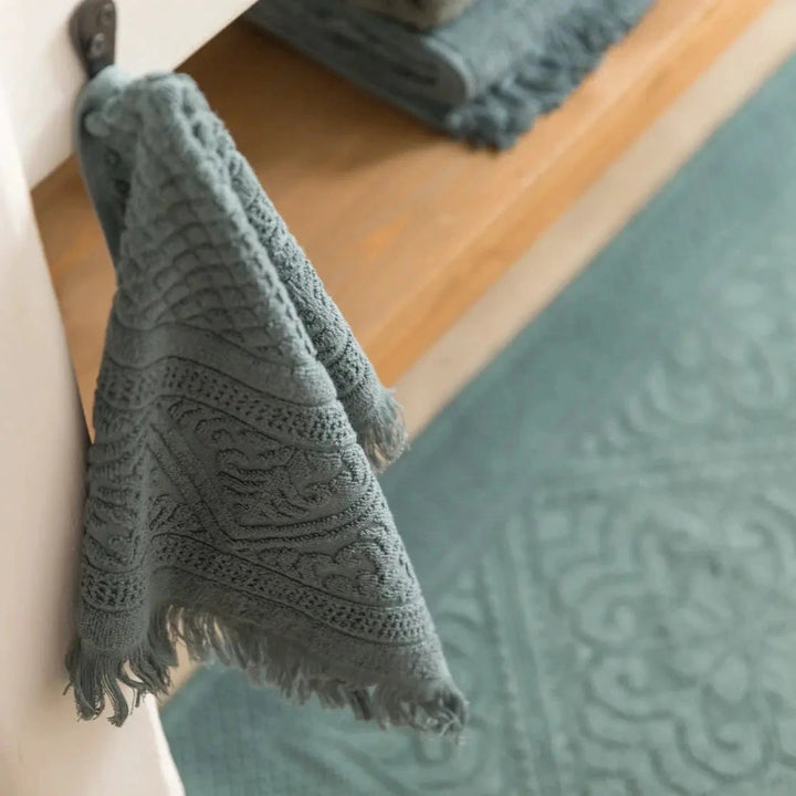 Serviette Invite Zoe by Vivaraise