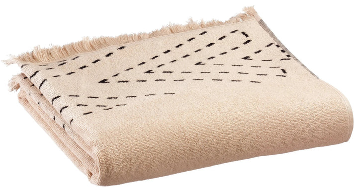 Serviette de toilette Julia by Vivaraise