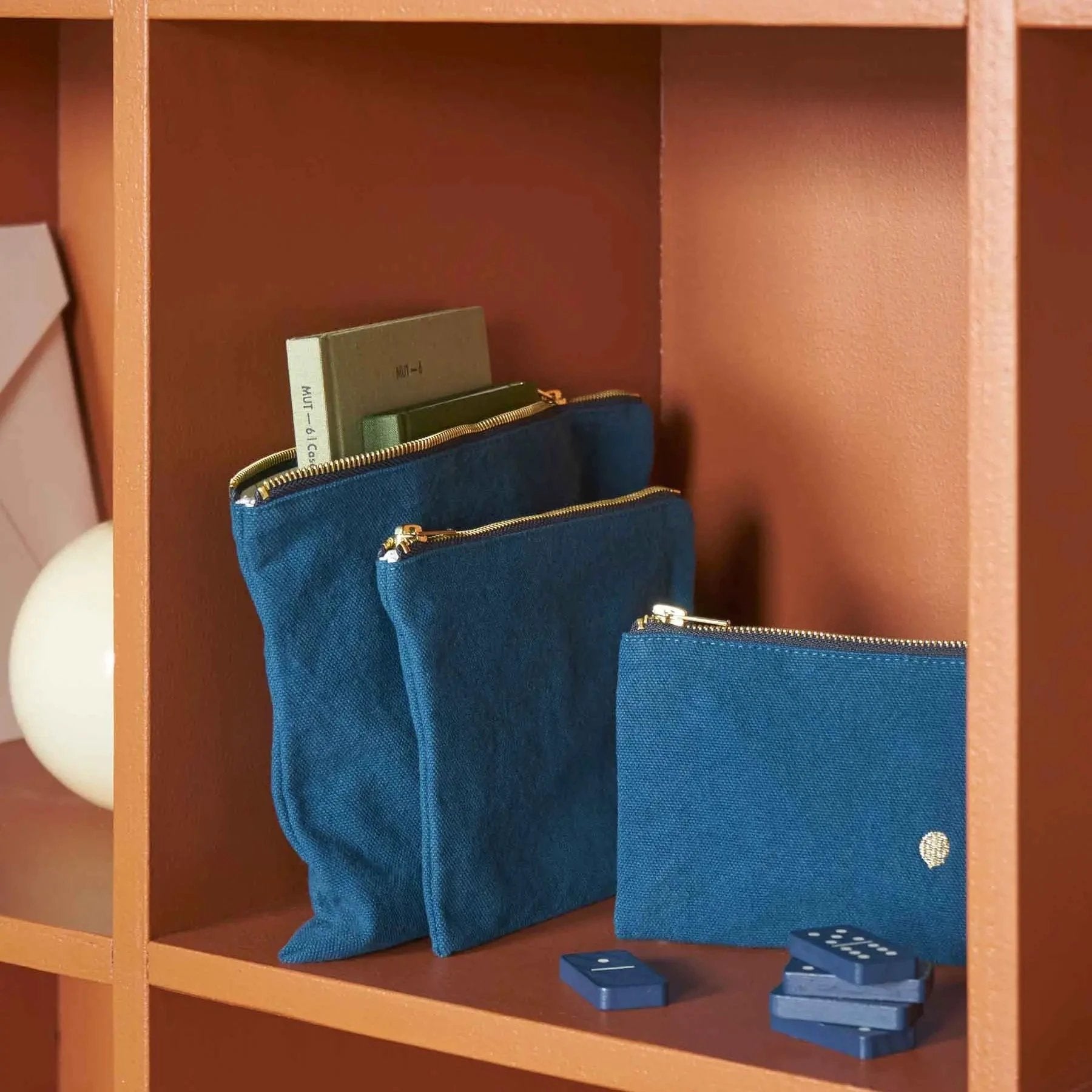 Pochette Iona by La Cerise sur le Gâteau