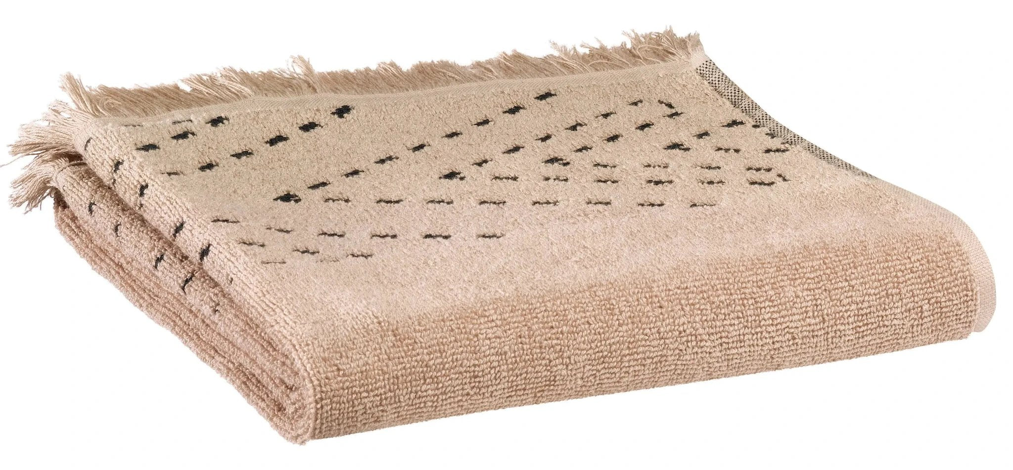 Serviette de toilette Julia by Vivaraise