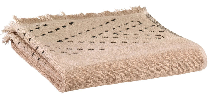 Serviette de toilette Julia by Vivaraise
