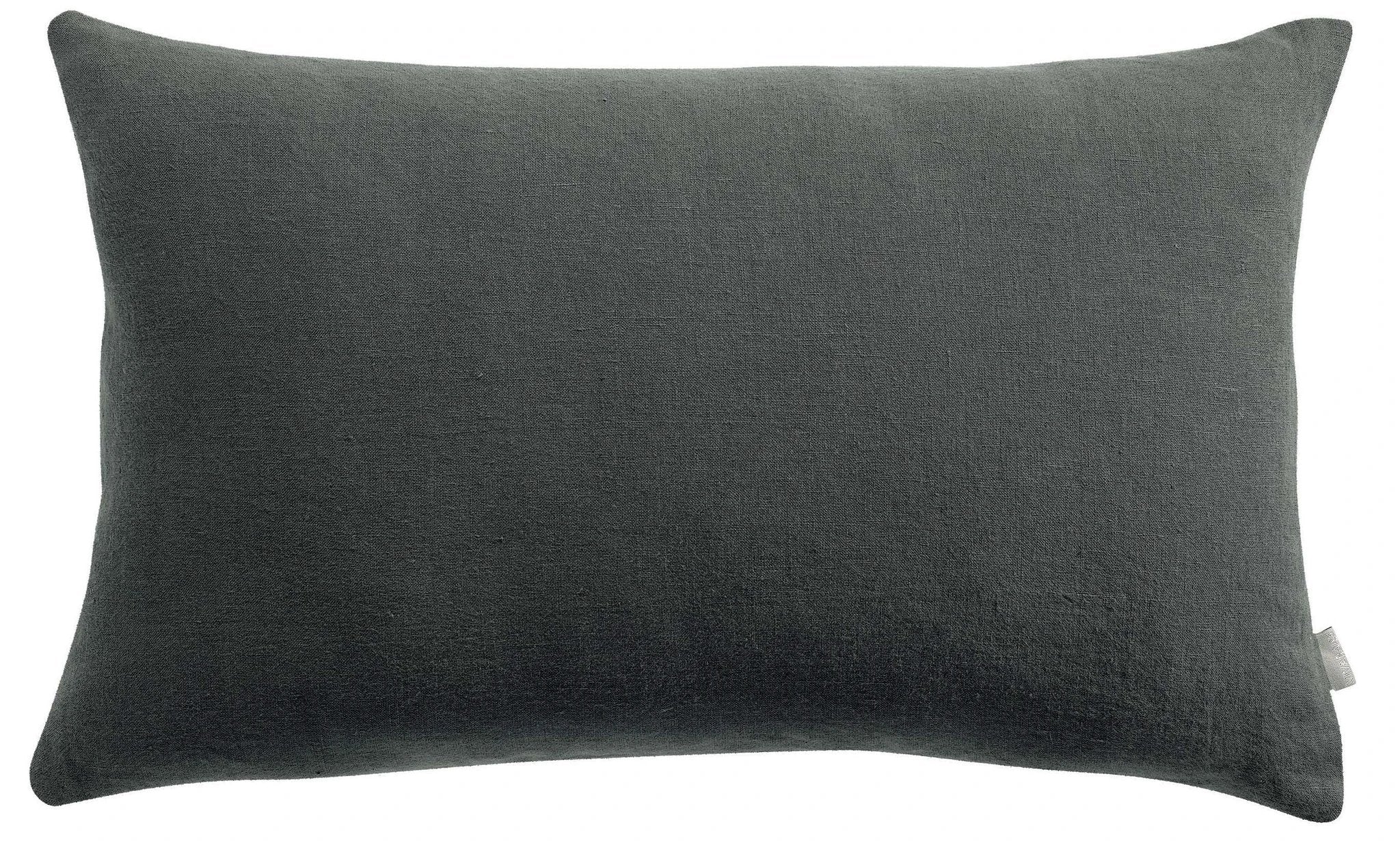 Coussin uni Zeff by Vivaraise