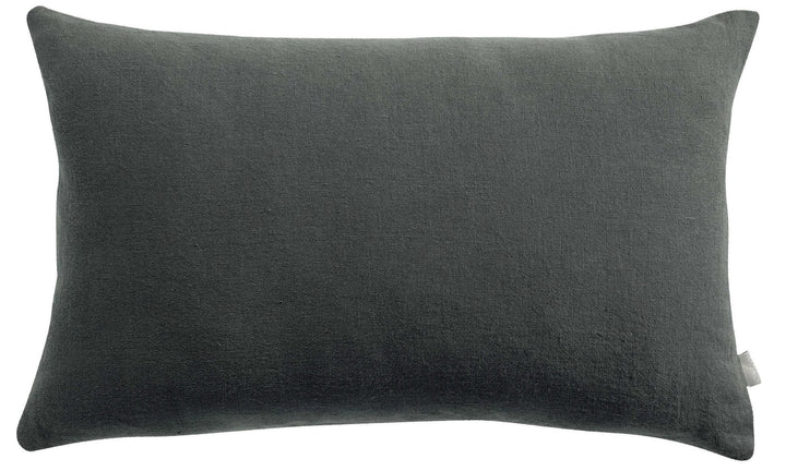 Coussin uni Zeff by Vivaraise