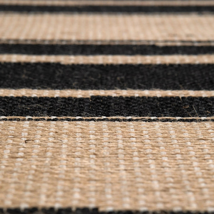 Tapis Elam – Vue salon naturel