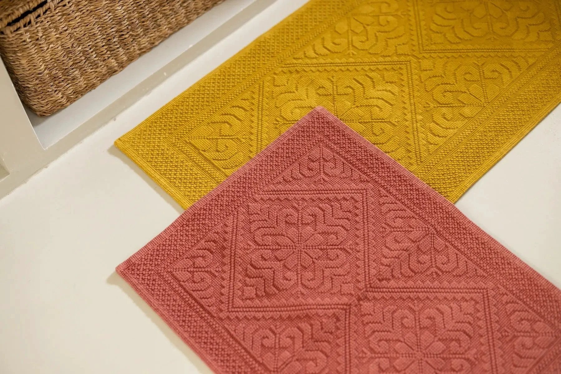 Tapis de Bain Enzo by Vivaraise