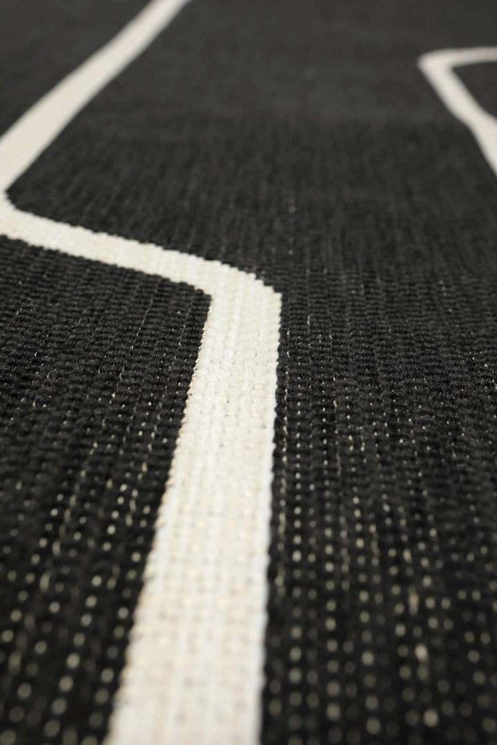 Tapis Damon outdoor by Vivaraise