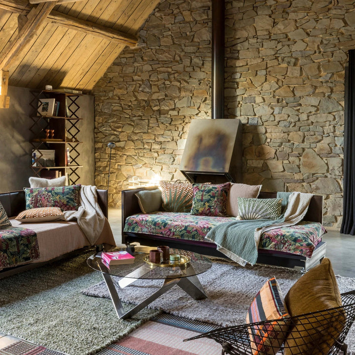Tapis Alma by Vivaraise