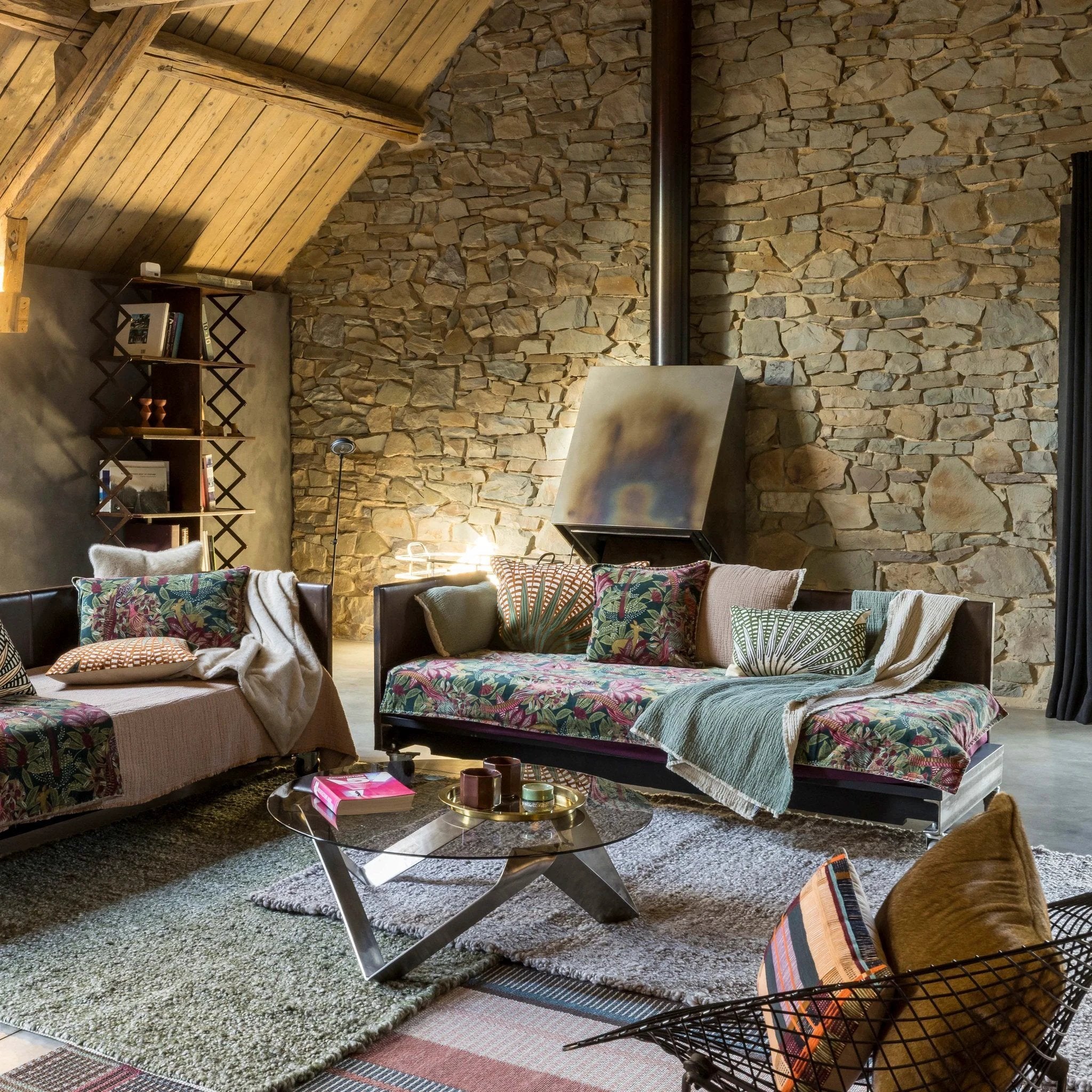 Tapis Alma by Vivaraise