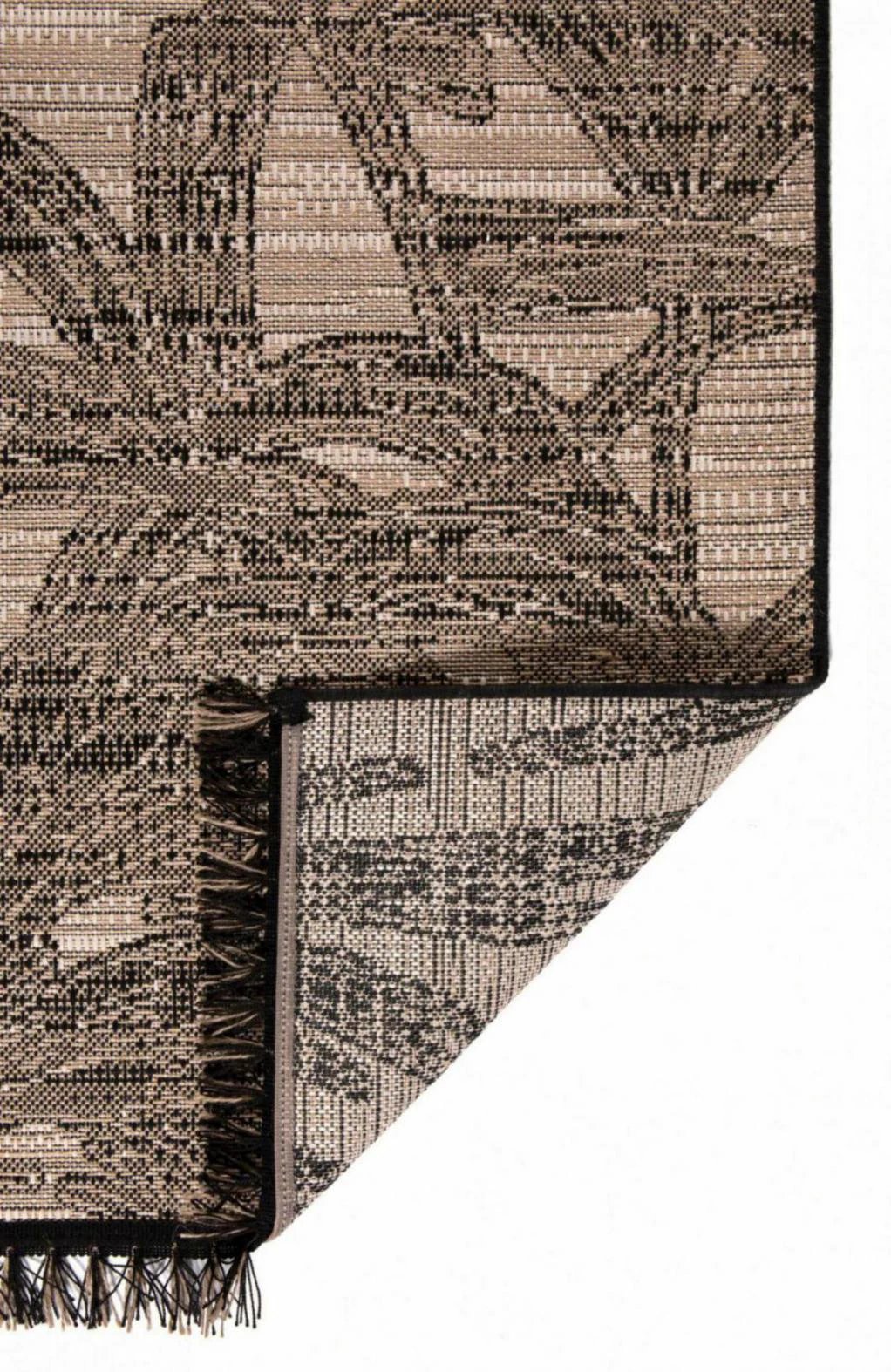 Tapis Fiona Naturel by Vivaraise