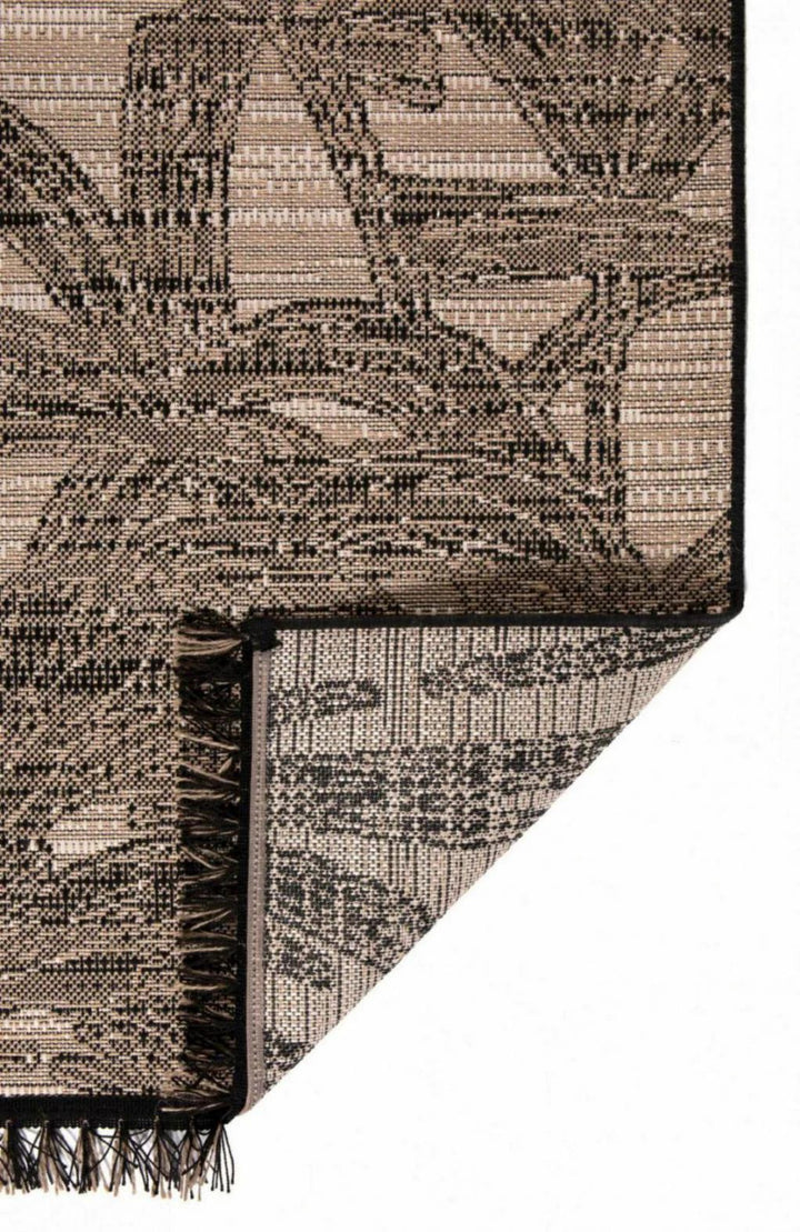 Tapis Fiona Naturel by Vivaraise