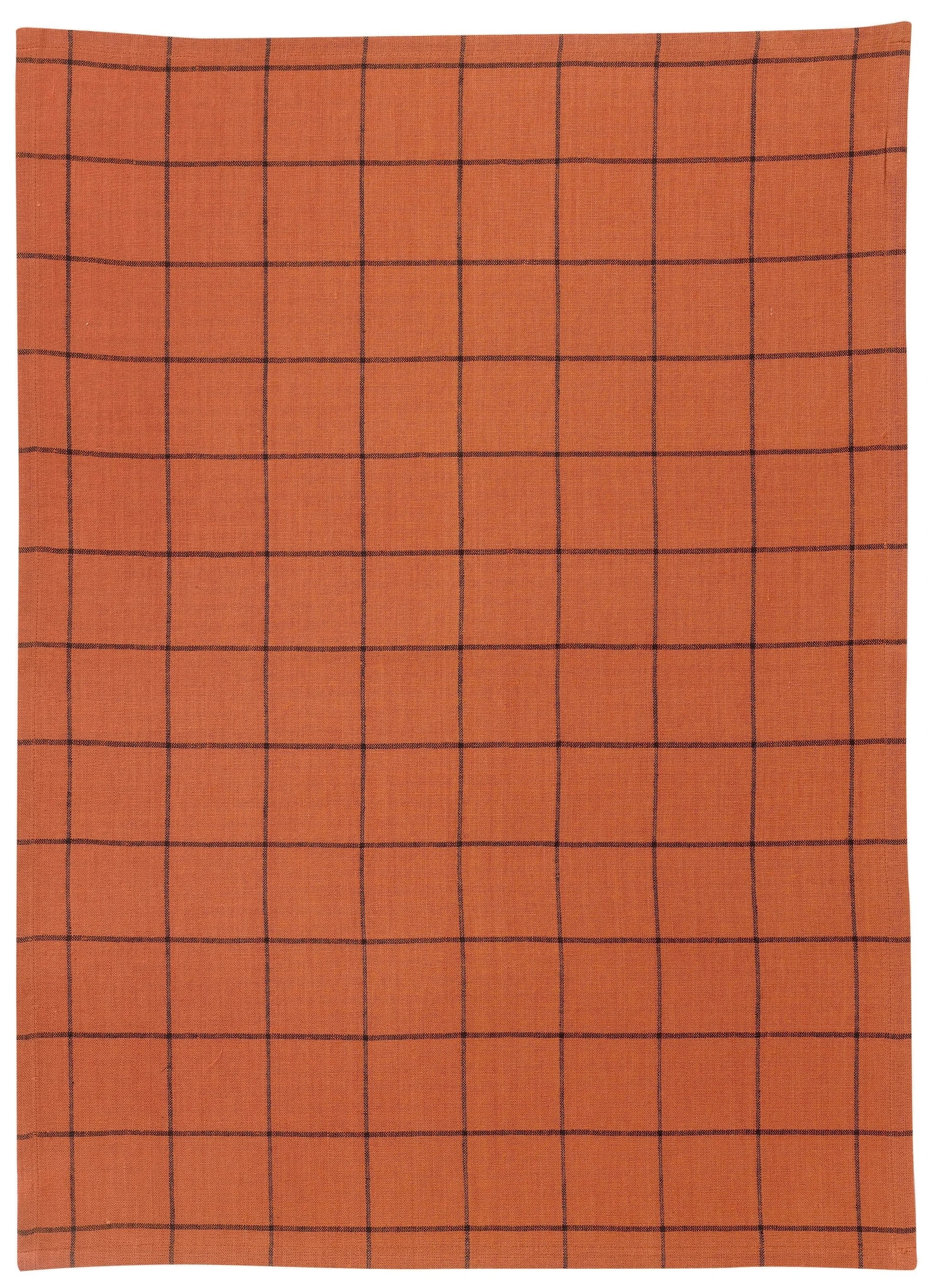 Torchon Metis Kilia carreaux by Winkler