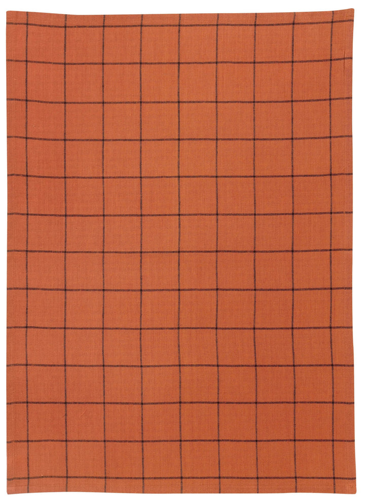 Torchon Metis Kilia carreaux by Winkler