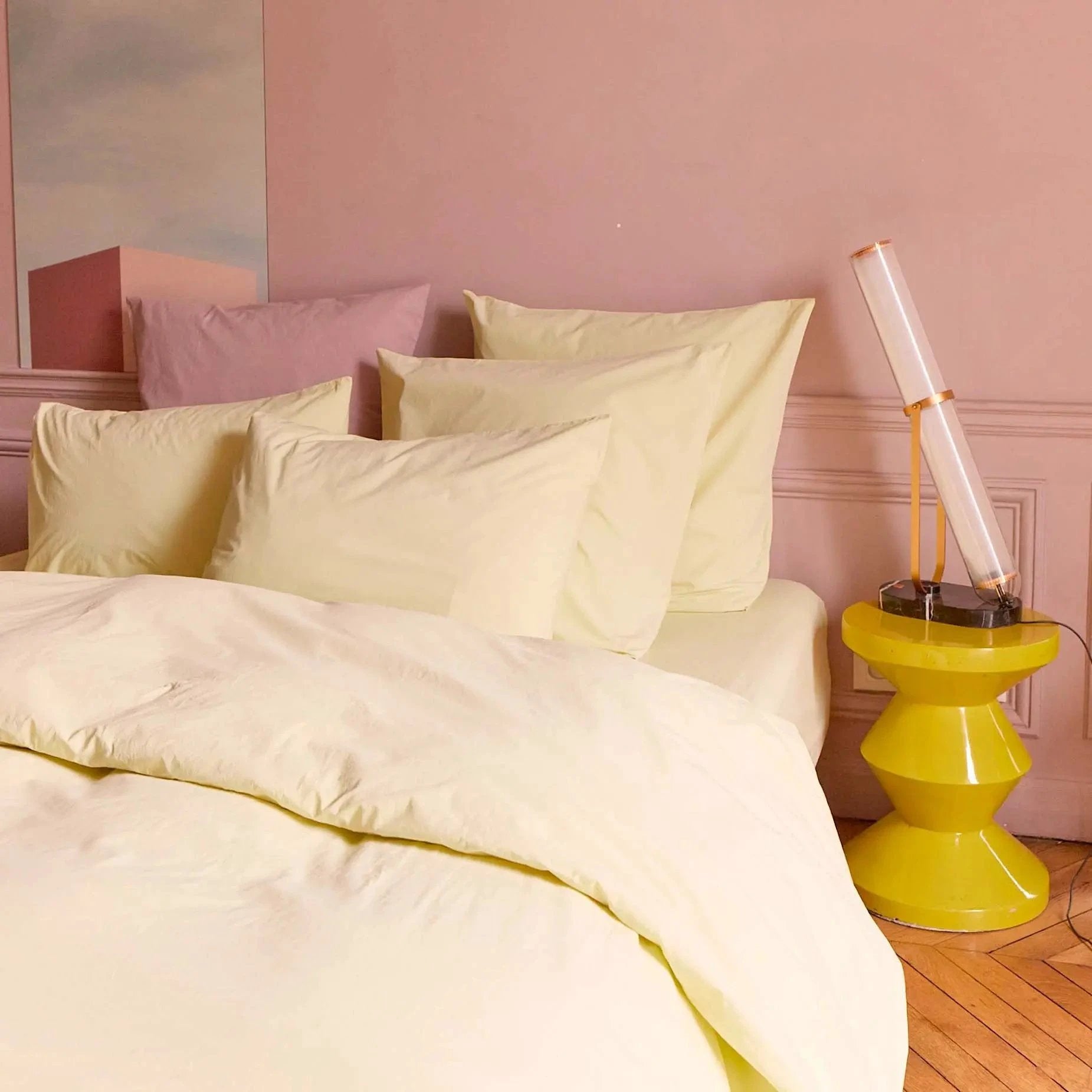 Housse de couette Céleste by La Cerise sur le Gâteau