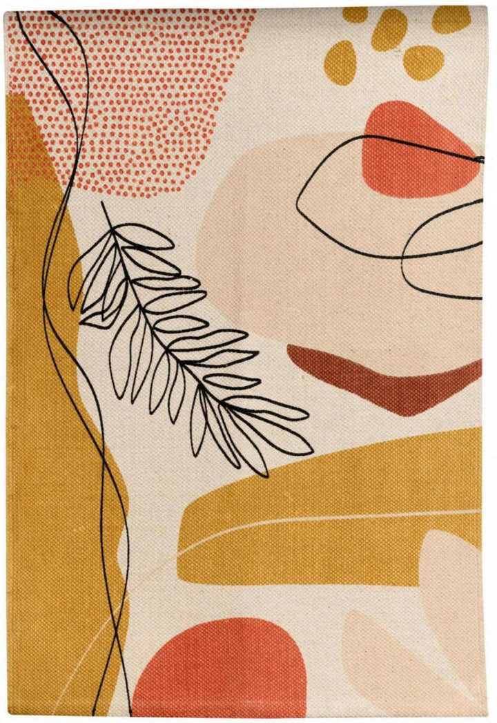 Tapis Legno Multico by Winkler