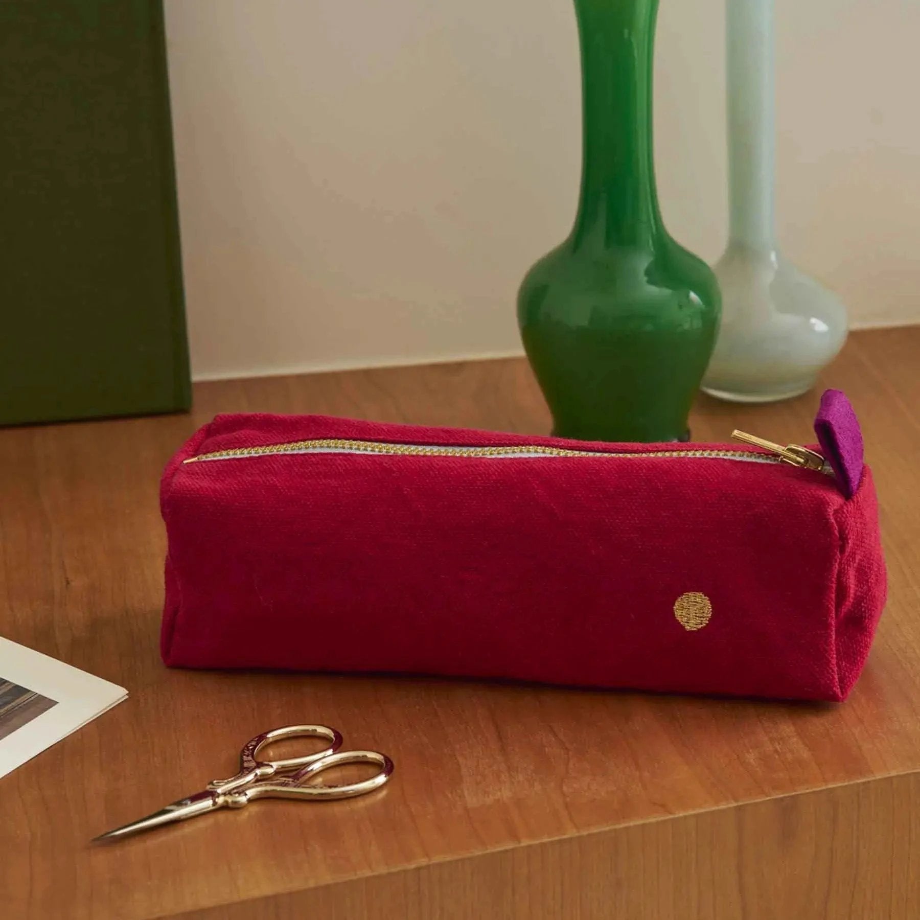 Trousse de bureau Iona by La Cerise sur le Gâteau