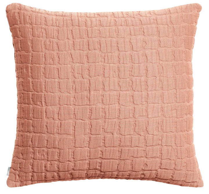 Coussin Stonewashed Swami by Vivaraise