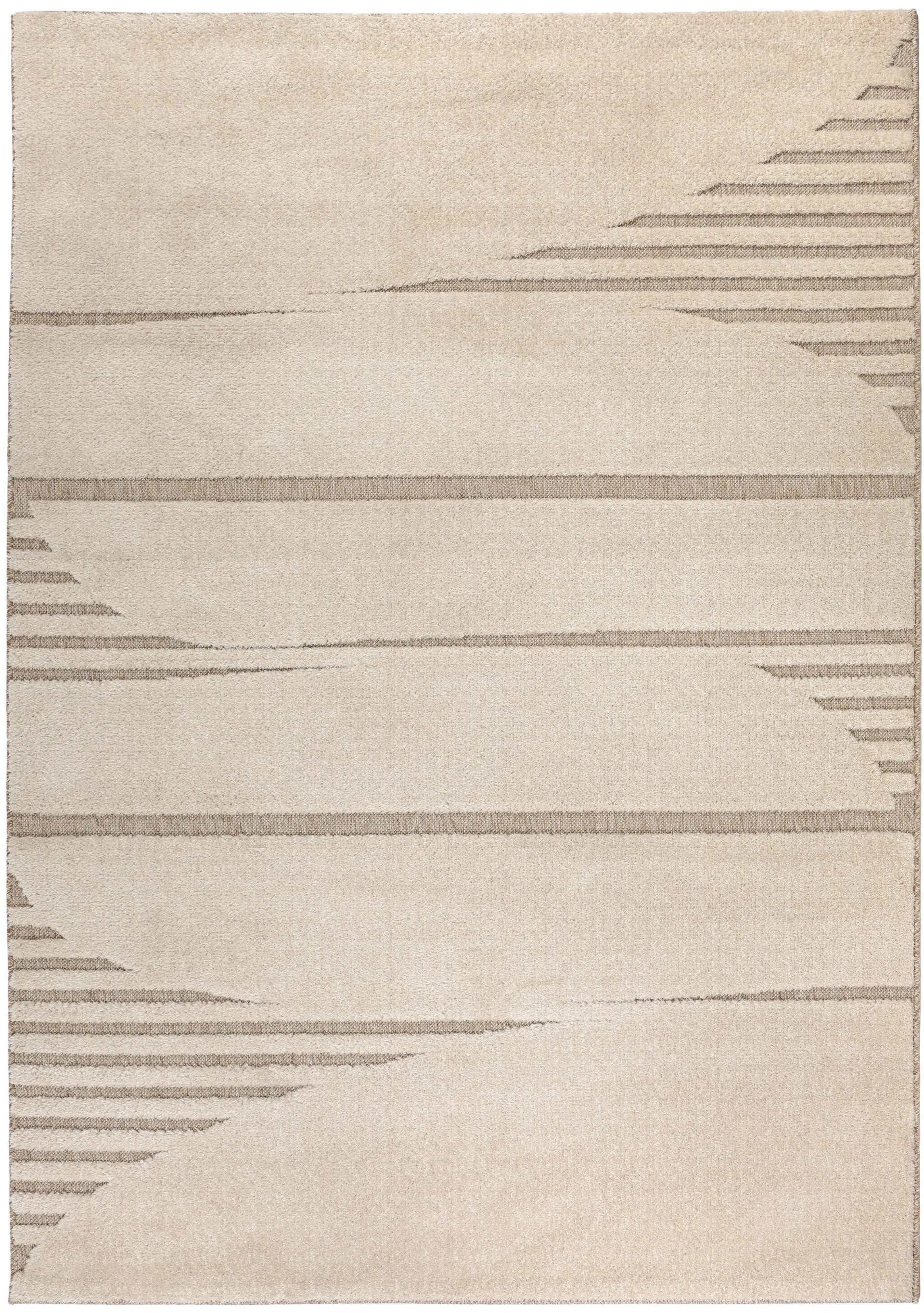 Tapis Coty Naturel by Vivaraise