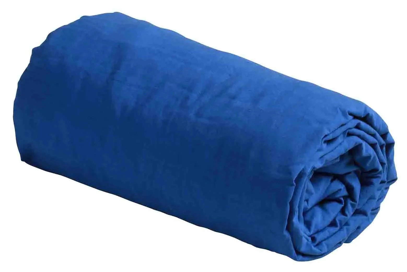 Drap housse Céleste by La Cerise sur le Gâteau