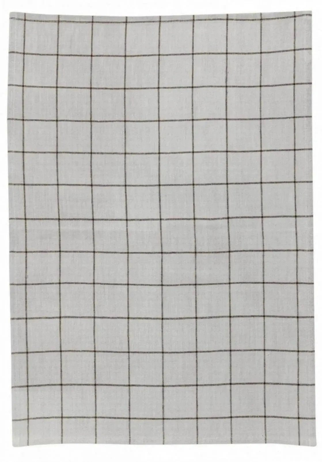 Torchon Metis Kilia carreaux by Winkler