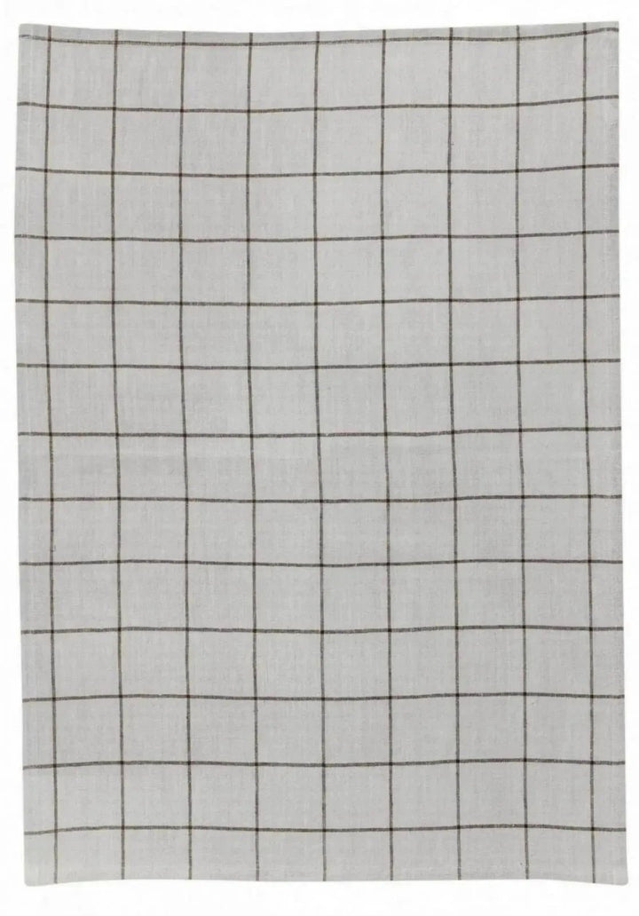 Torchon Metis Kilia carreaux by Winkler