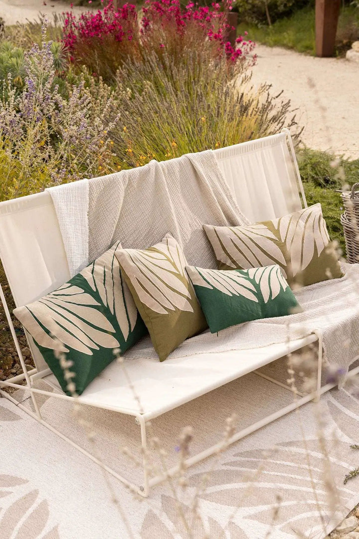 Coussin Nilos by Vivaraise