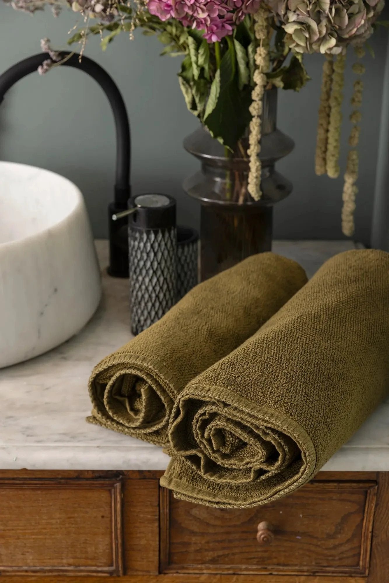 Drap de bain Bora by Vivaraise