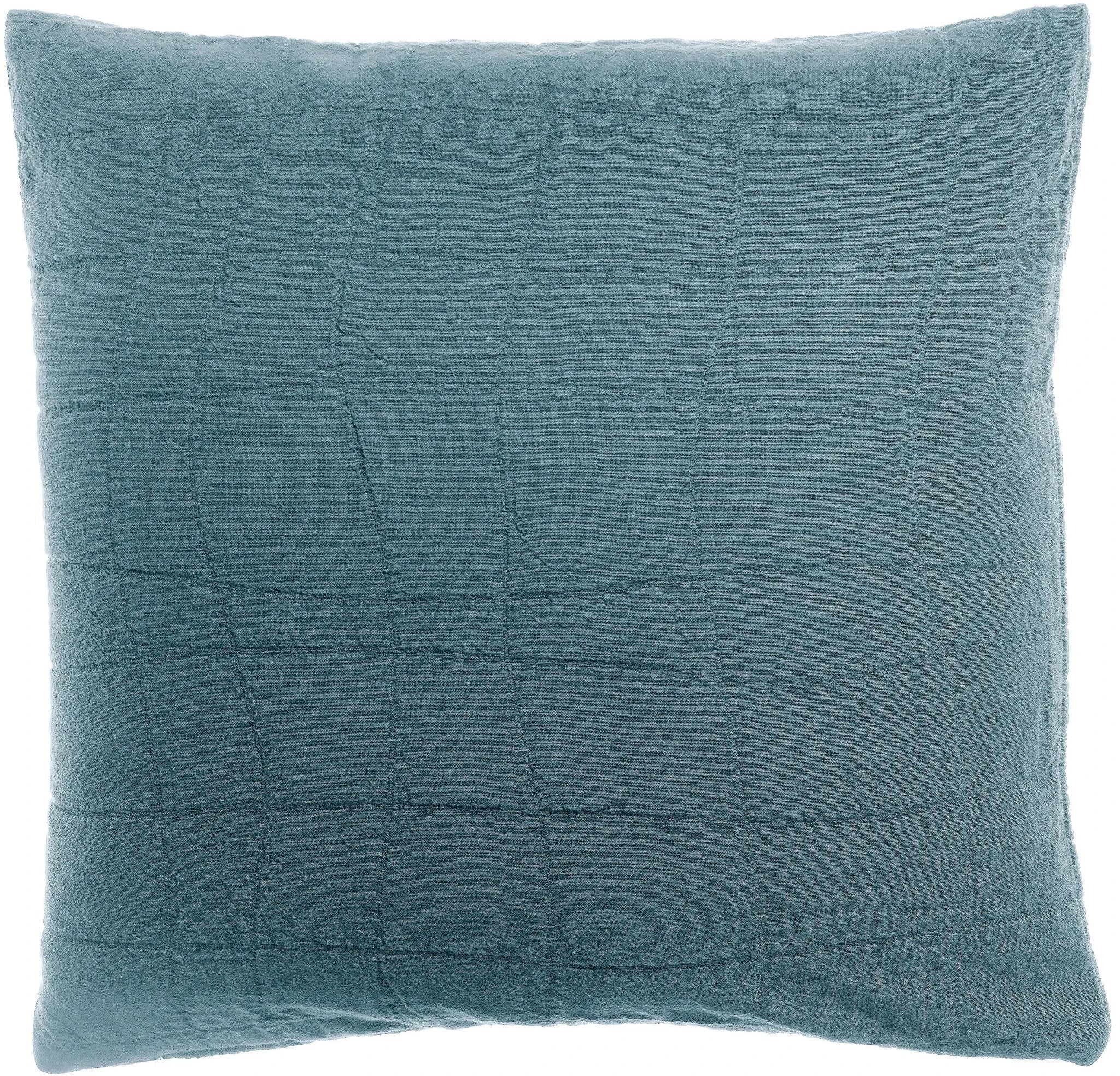 Coussin recyclé Titou by Vivaraise
