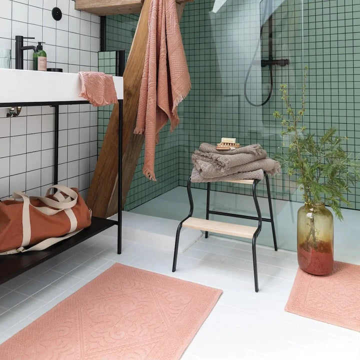 Tapis de Bain Enzo by Vivaraise