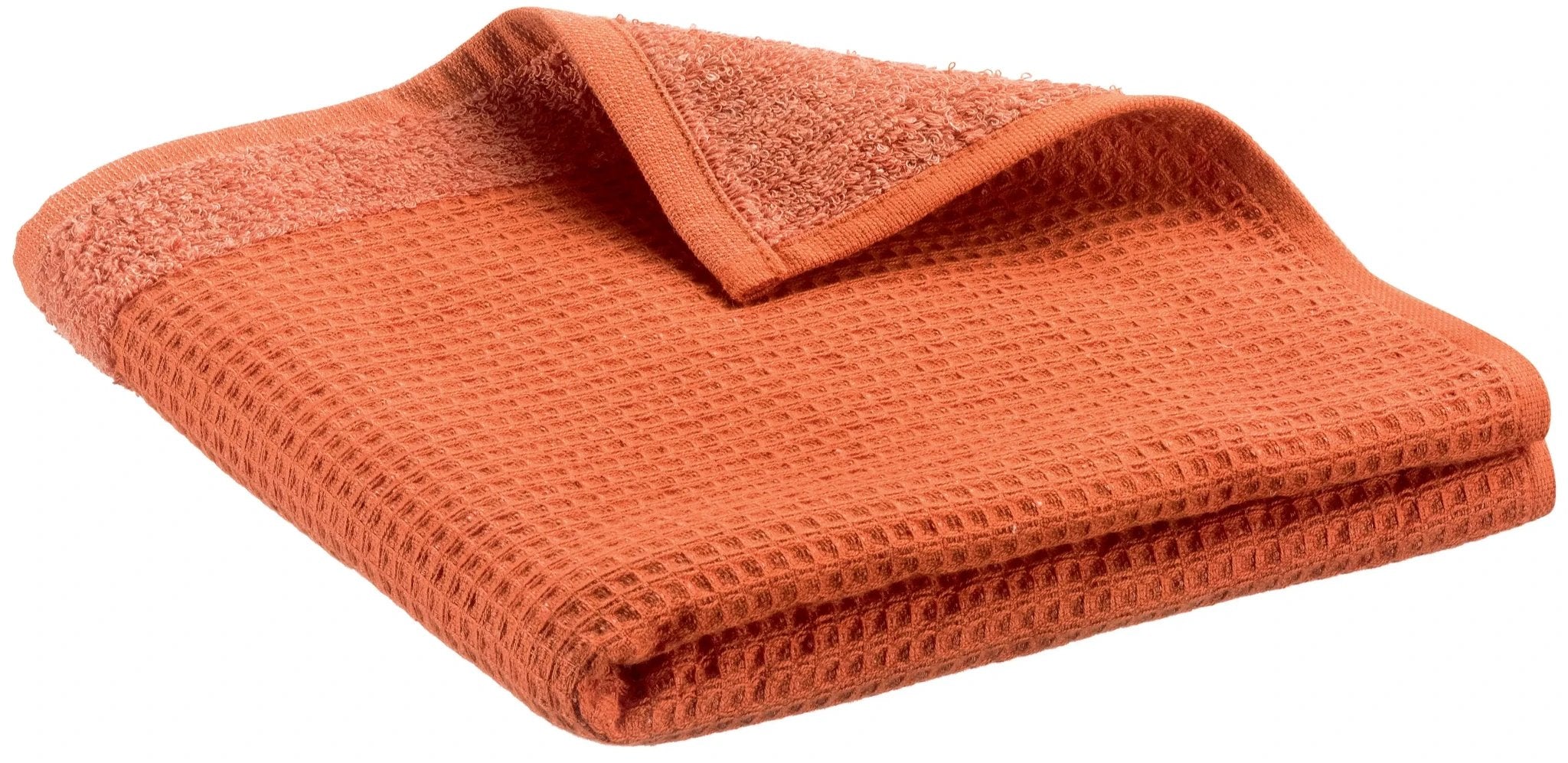 Serviette de toilette recyclée Abby by Vivaraise