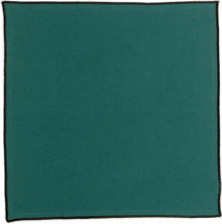 Serviette de table recyclée Grace by Winkler