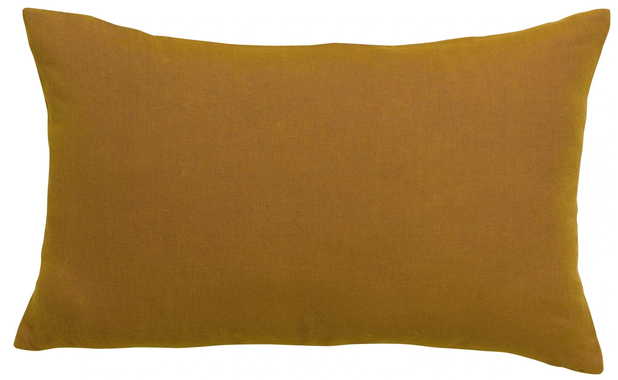 Coussin uni Zeff by Vivaraise