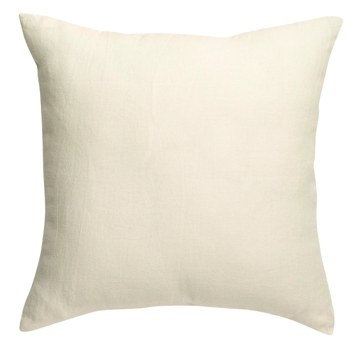 Coussin uni Zeff by Vivaraise