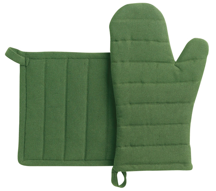 Lot gant/manique recyclé Jona by Winkler