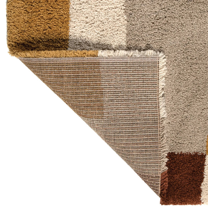 Tapis Tahina 2 Multico by Vivaraise