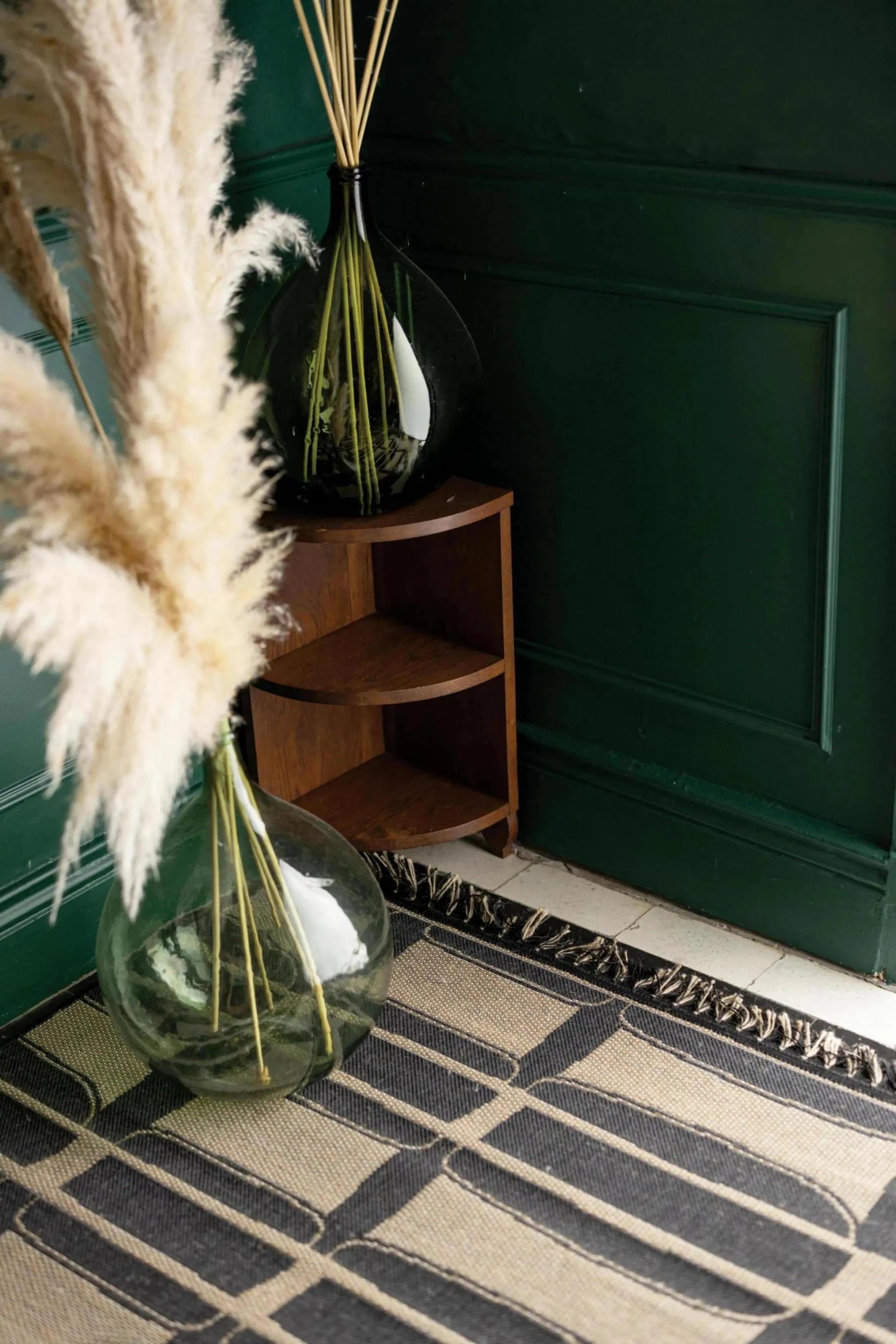 Tapis Elam Naturel by Vivaraise