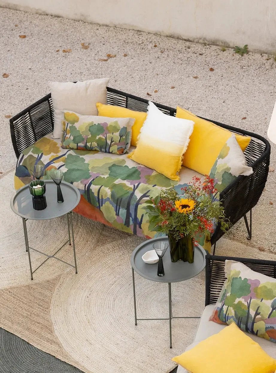 Coussin Zeff Shade by Vivaraise