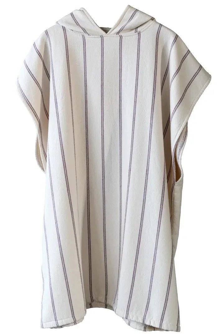 Poncho Marina by La Cerise sur le Gâteau