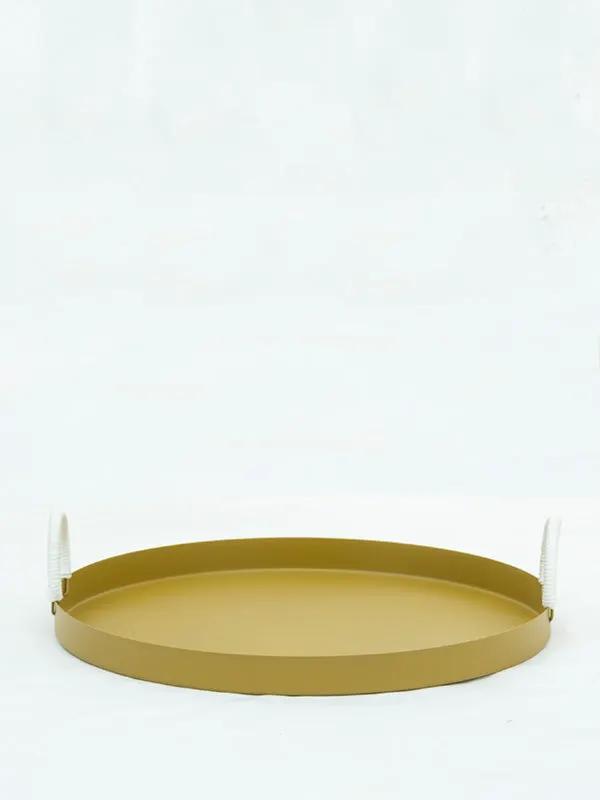 Plateau THALI TRAY -10 - Olive by No-mad