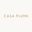 Casa Plume logo