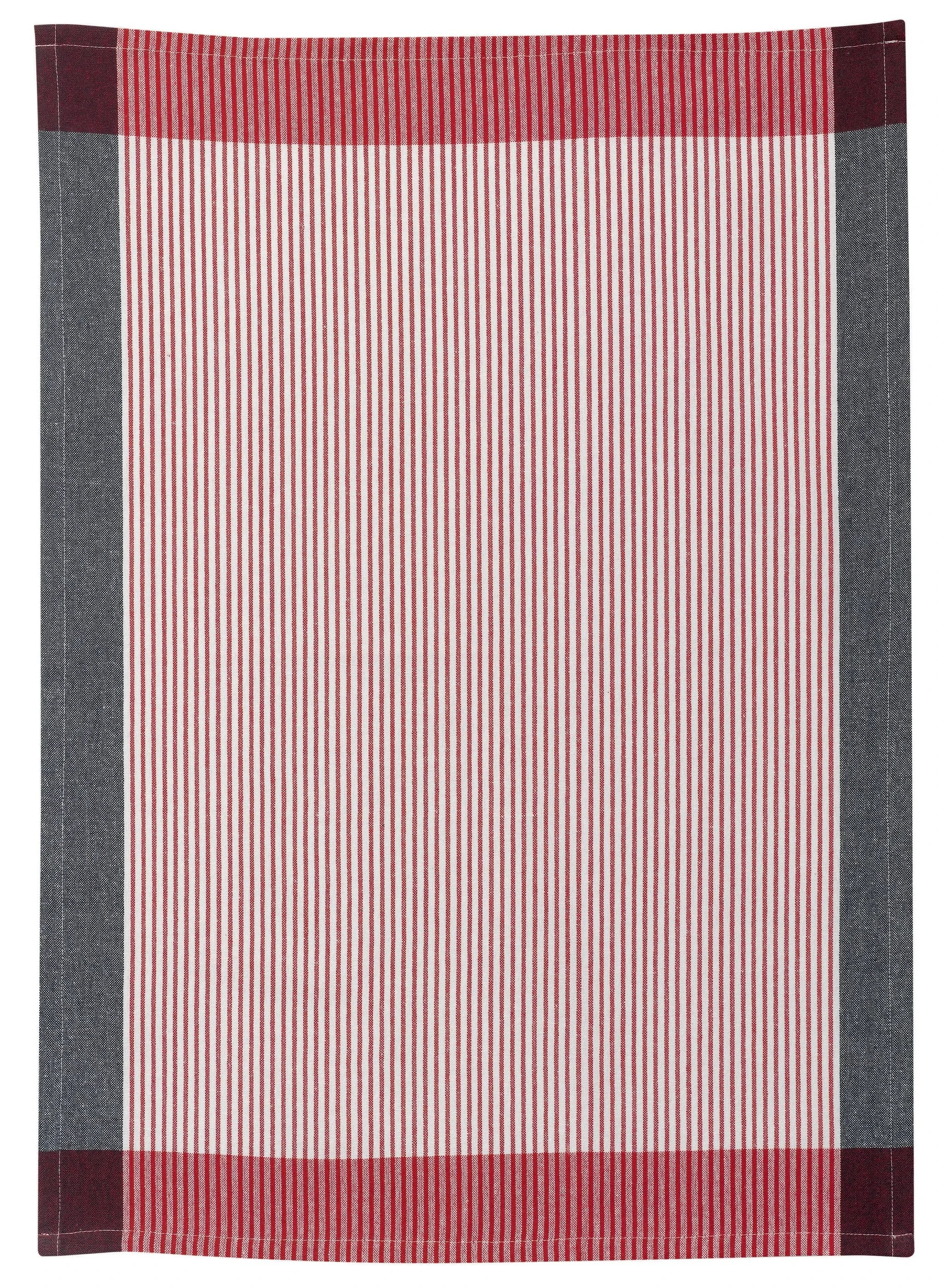Torchon recyclé Dinis by Winkler